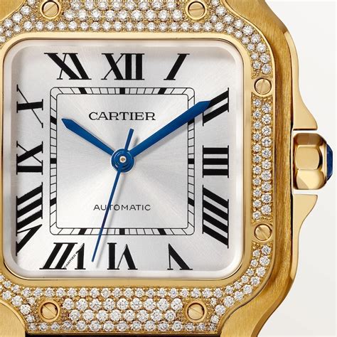 cartier 1904 mc|cartier santos 1847.